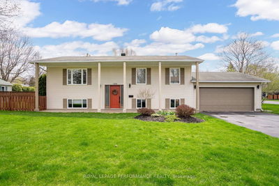 1606 Blakely Dr, Cornwall - Cornwall