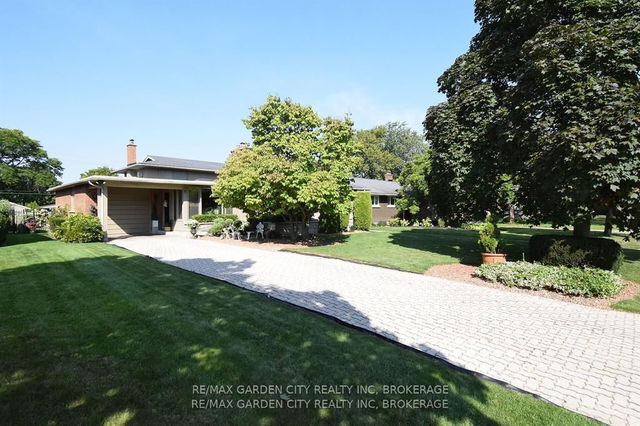 7 Clement Place