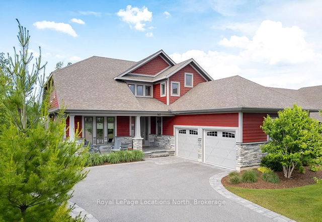 147 West Ridge Drive