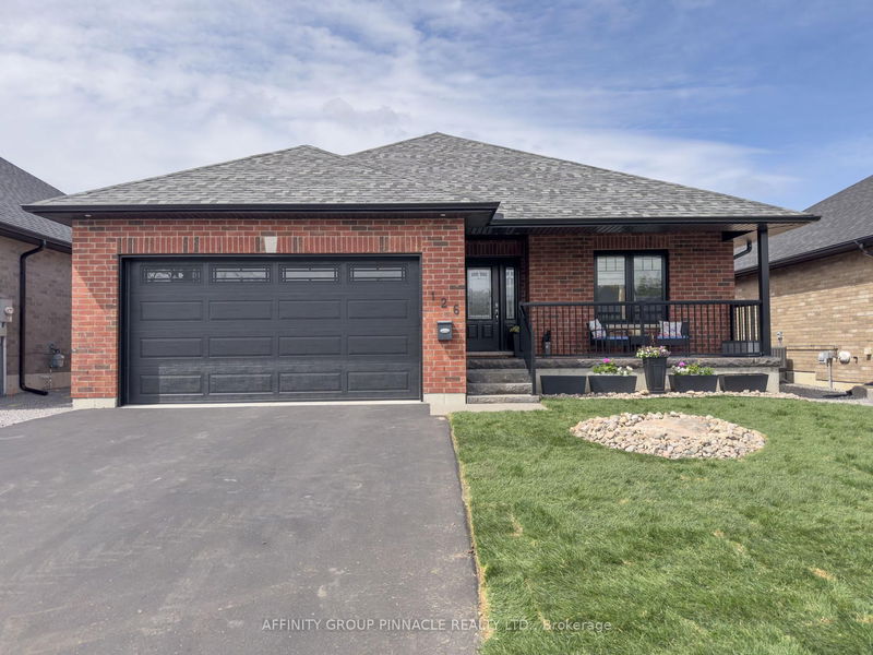 126 Springdale Dr, Kawartha Lakes - Lindsay image-0-0