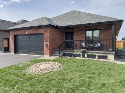 126 Springdale Dr, Kawartha Lakes - Lindsay image-0-2