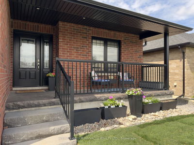 126 Springdale Dr, Kawartha Lakes - Lindsay image-0-4