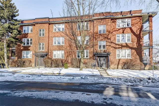 6 - 4 North Oval Street