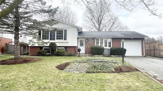 497 Regal Drive