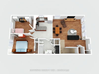 Unit 8 — 28 Valain St, Alfred and Plantagenet - Alfred image-0-4