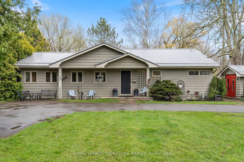 425 Norfolk St, Norfolk - Simcoe image-0-0