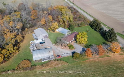 22181 Cherry Hill Rd, Thames Centre - Rural Thames Centre image-0-1