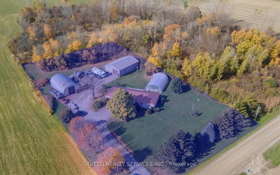 22181 Cherry Hill Rd, Thames Centre - Rural Thames Centre image-0-3