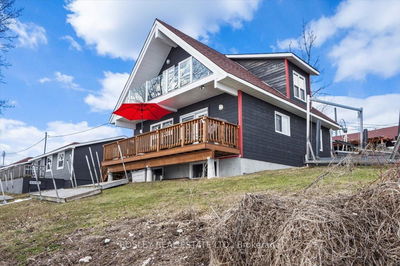 Unit Cottage #1 — 5 Elm Grove Rd, Otonabee-South Monaghan - Otonabee-South Monaghan