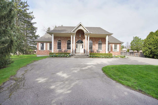 4085 Colonel Talbot Road
