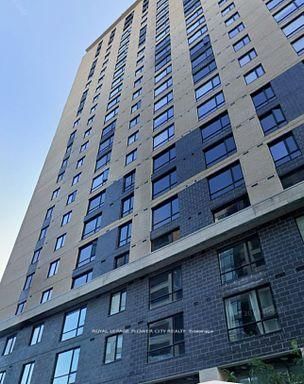 1619 - 105 Champagne Avenue