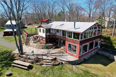 4 Fire Route 83B, Havelock-Belmont-Methuen - Havelock-Belmont-Methuen image-0-1