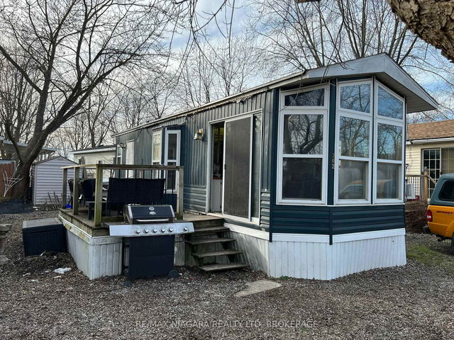 242 - 8845 LUNDY'S Lane