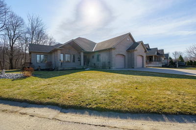 487 Petersen Ave, Strathroy-Caradoc - NE