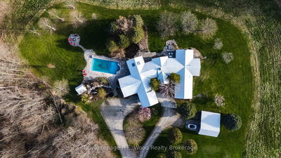 31177 Fingal Line, Dutton/Dunwich - Rural Dutton/Dunwich