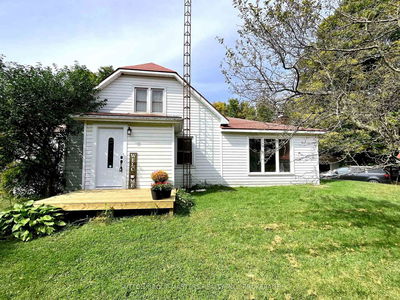 6449 HIGHWAY 38, Kaladar - Frontenac South
