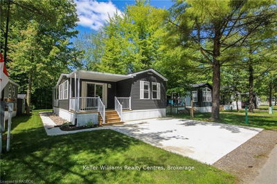 13 Southline #157 Ave, Huron-Kinloss - Huron-Kinloss
