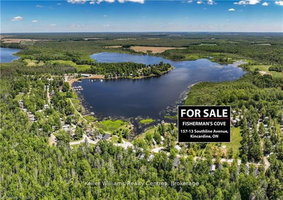 13 Southline #157 Ave, Huron-Kinloss - Huron-Kinloss image-0-1