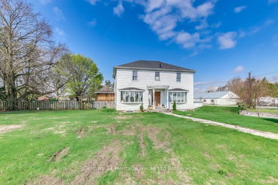451 Port Ryerse Rd, Norfolk - Port Ryerse