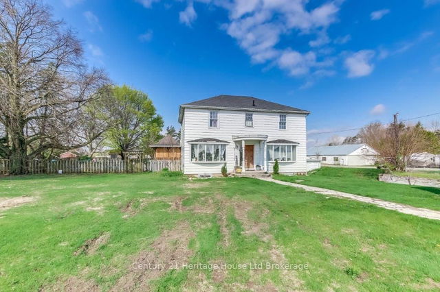 451 Port Ryerse Road