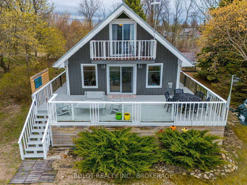74 Beckley/Siddall Line, Haldimand - Dunnville image-0-0