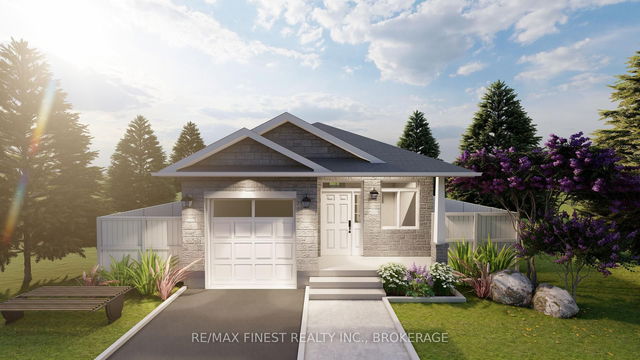 LOT E60 - 1347 Turnbull Way
