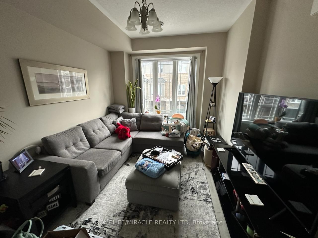 Townhouse for lease at 10 Aqua Lane, Hamilton, Hannon, L0R 1P0 - MLS: X12124170