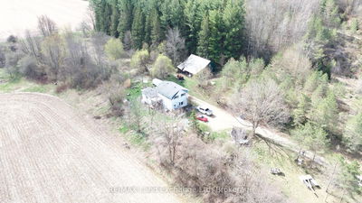 86194 Beecroft Line, North Huron - East Wawanosh