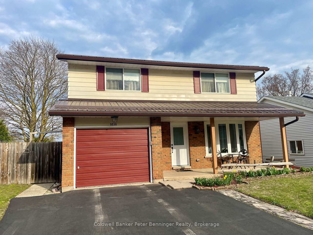 1038 Wellington Street