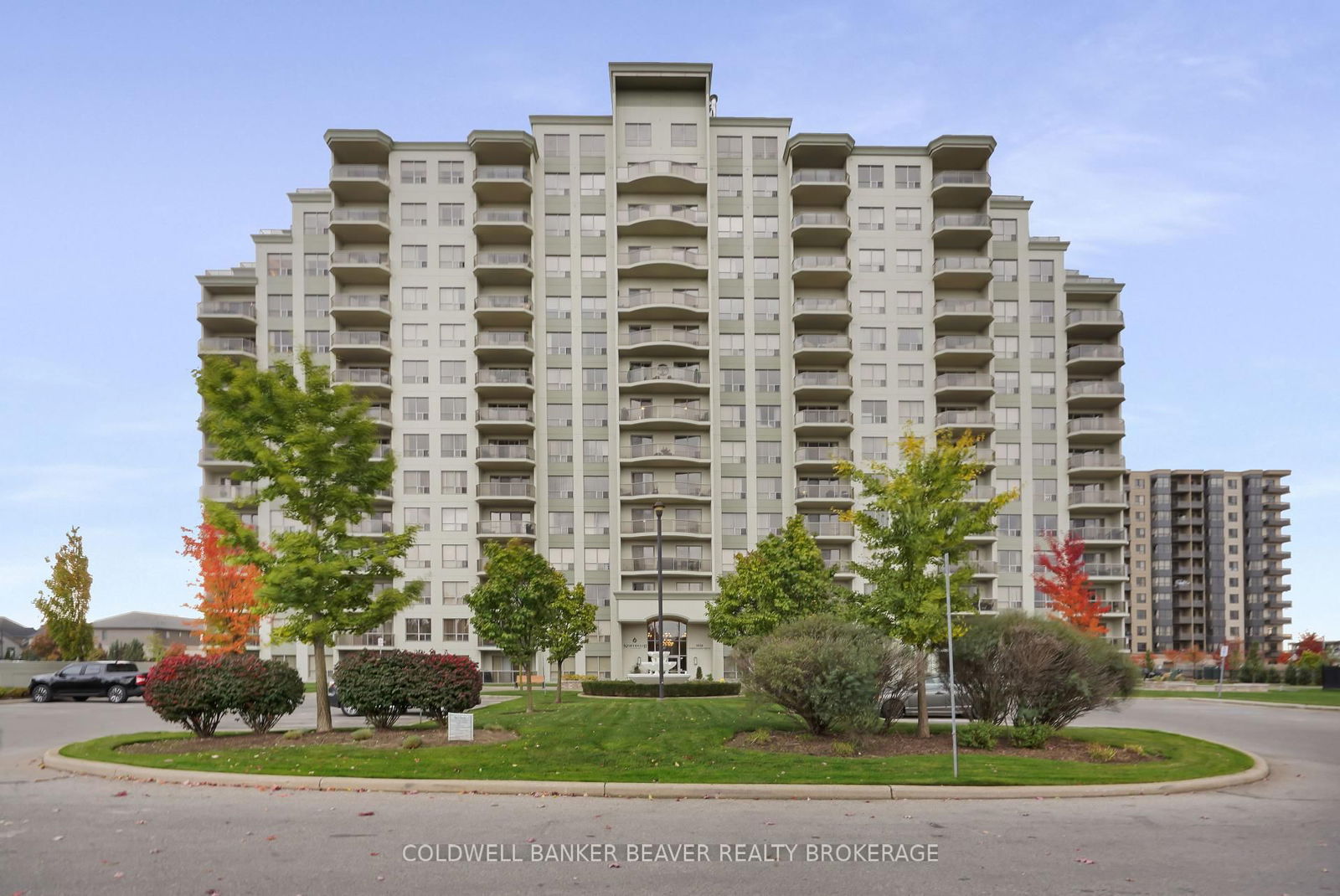 Condo for sale at 1111-1030 Coronation Drive, London North, North E, N6G 0G5 - MLS: X12124193