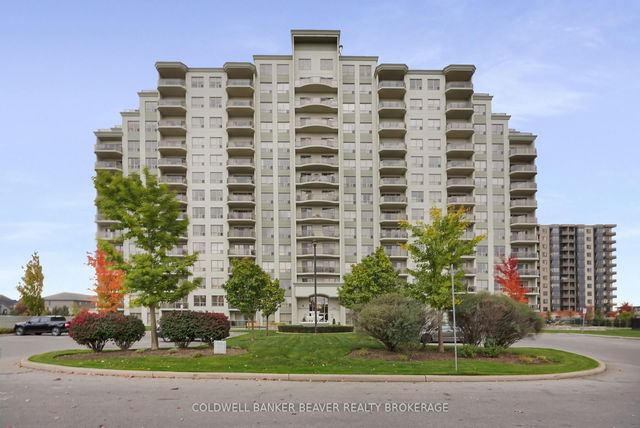 1111 - 1030 Coronation Drive