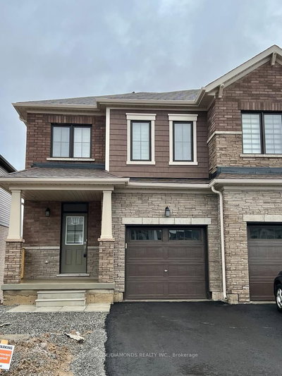 Townhouse leased at 35 VANILLA Trail, Thorold, Ontario, L2E 6S4 - Rolling Meadows - MLS: X12124199