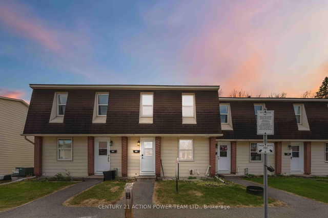 6 - 110 Glen Park Drive