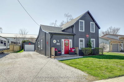236 Marsh Line, Dutton/Dunwich - Dutton