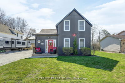 236 Marsh Line, Dutton/Dunwich - Dutton image-0-1