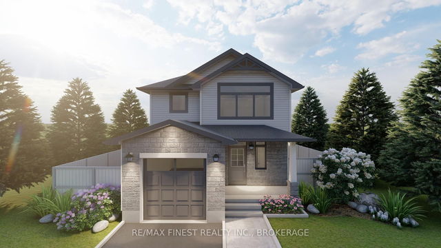 LOT E40 - 1344 Turnbull Way