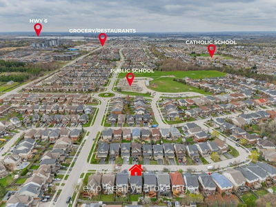 36 Ray Cres, Guelph - Pineridge/Westminster Woods image-0-2