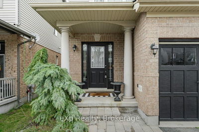 36 Ray Cres, Guelph - Pineridge/Westminster Woods image-0-3