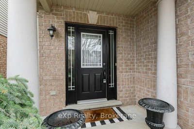 36 Ray Cres, Guelph - Pineridge/Westminster Woods image-0-4