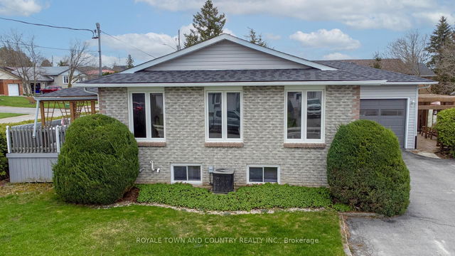 27 Hillside Drive