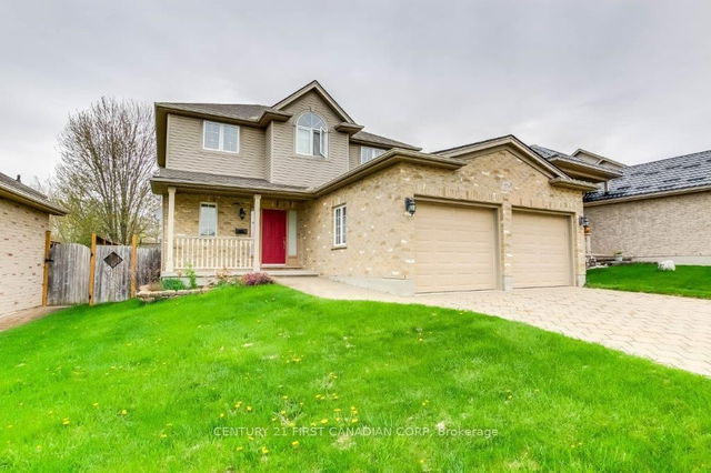 1578 Birchwood Drive