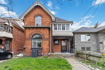 13 Sarah St, Brantford - 