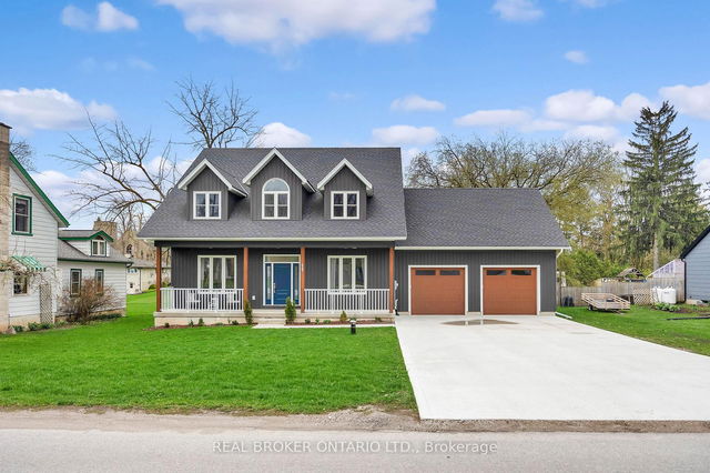 6987 Millbank Main Street
