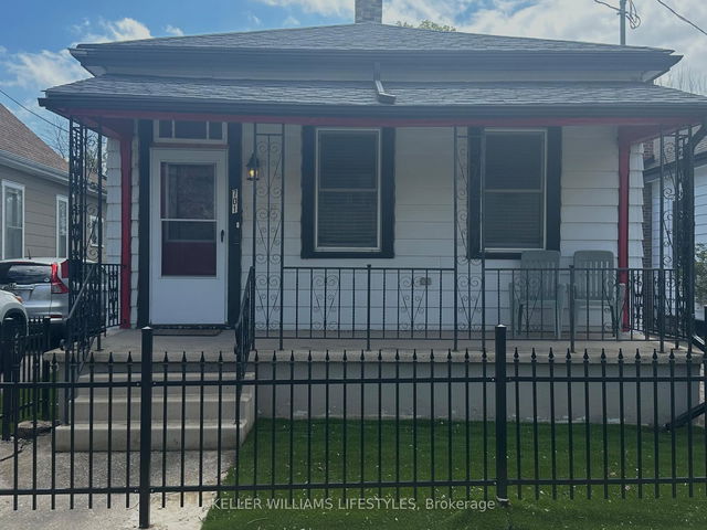 701 Little Grey Street