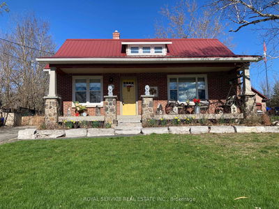 290 Grand Rd, Trent Hills - Campbellford