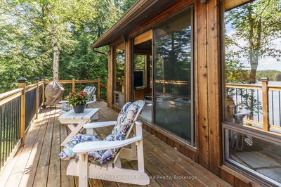 2401 BEAR LAKE Rd, Algonquin Highlands - Livingstone