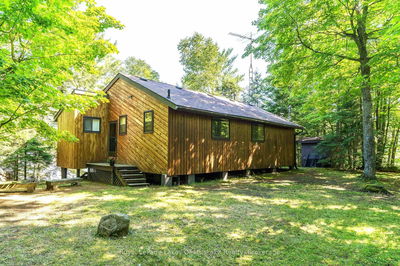 2401 BEAR LAKE Rd, Algonquin Highlands - Livingstone image-0-2