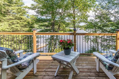 2401 BEAR LAKE Rd, Algonquin Highlands - Livingstone image-0-4