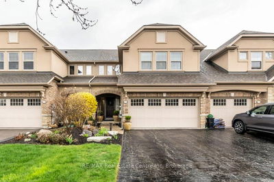 137 Millview Crt, Guelph/Eramosa - Rockwood
