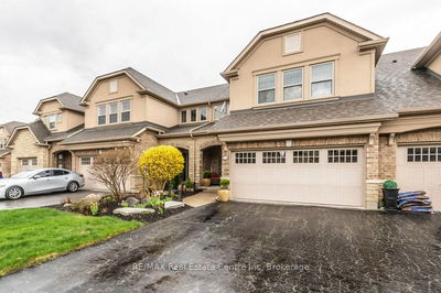 137 Millview Crt, Guelph/Eramosa - Rockwood image-0-1